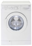 BEKO WML 25080 M Máquina de lavar