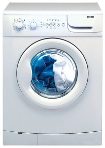 foto Veļas mašīna BEKO WMD 26106 T