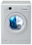 BEKO WKD 65106 वॉशिंग मशीन
