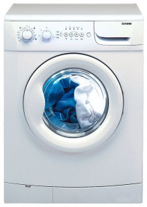 तस्वीर वॉशिंग मशीन BEKO WMD 25086 T