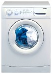 BEKO WMD 25126 T 洗濯機