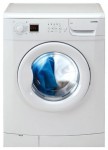 BEKO WMD 65106 เครื่องซักผ้า