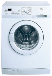 Photo ﻿Washing Machine AEG L 60640
