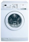 AEG L 60640 洗濯機