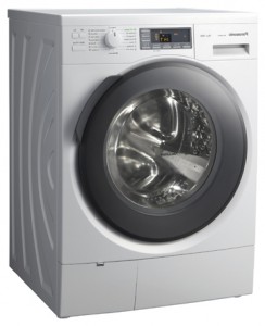 Foto Wasmachine Panasonic NA-148VG3W