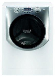 Foto Máquina de lavar Hotpoint-Ariston AQS73F 09