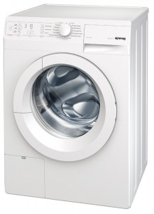 Photo Machine à laver Gorenje W 72ZY2