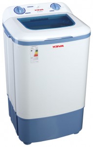写真 洗濯機 AVEX XPB 65-188