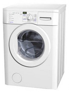 fotoğraf çamaşır makinesi Gorenje WA 60089