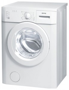 तस्वीर वॉशिंग मशीन Gorenje WS 40085