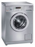 Miele W 3748 çamaşır makinesi