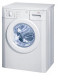 Mora MWS 40080 洗衣机