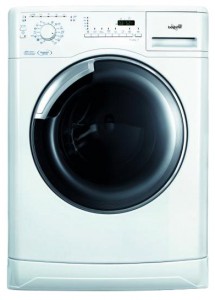รูปถ่าย เครื่องซักผ้า Whirlpool AWM 8101/PRO