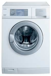 照片 洗衣机 AEG LL 1620