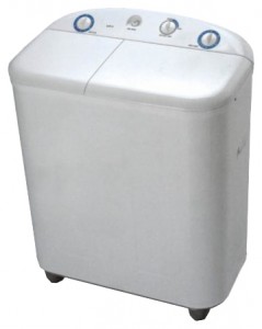 Photo ﻿Washing Machine Redber WMT-6022