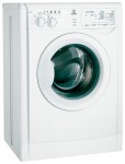 Indesit WIUN 105 Práčka