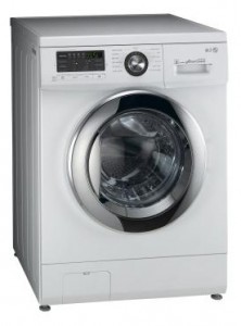 Foto Máquina de lavar LG F-1296NDA3