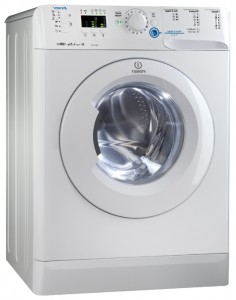 Photo ﻿Washing Machine Indesit XWA 71251 WWG