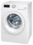 Gorenje W 7503 Machine à laver