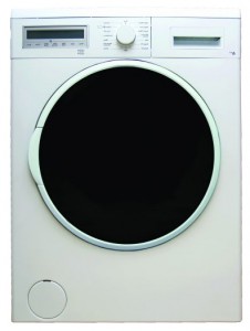 照片 洗衣机 Hansa WHS1255DJ