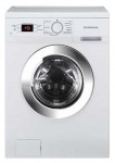 Daewoo Electronics DWD-M8052 Tvättmaskin