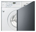 Smeg STA161S Tvättmaskin