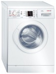 Bosch WAE 2046 T Máquina de lavar