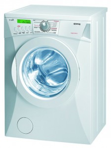 fotoğraf çamaşır makinesi Gorenje WA 53121 S