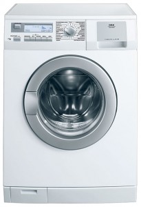 照片 洗衣机 AEG L 74950 A