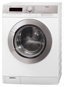 照片 洗衣机 AEG L 87695 WDP