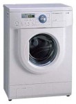LG WD-10170ND Máquina de lavar