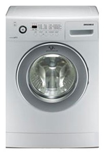 तस्वीर वॉशिंग मशीन Samsung WF7520SAV