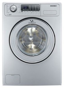 Foto Máquina de lavar Samsung WF7450S9C