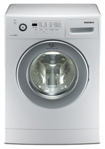 写真 洗濯機 Samsung WF7450SAV