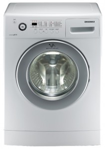 写真 洗濯機 Samsung WF7602SAV