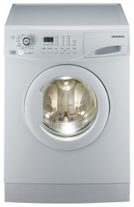 Photo ﻿Washing Machine Samsung WF7358S7V