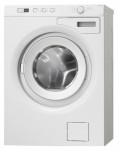 Asko W6554 W 洗濯機