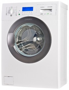fotoğraf çamaşır makinesi Ardo FLSN 104 LW