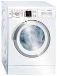 Bosch WAS 2844 W Máquina de lavar