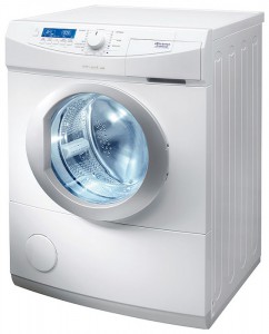 照片 洗衣机 Hansa PG6080B712