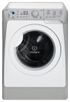 Indesit PWC 7108 S Mesin basuh