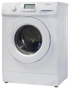 Photo ﻿Washing Machine Comfee WM LCD 6014 A+