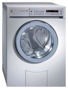 Photo ﻿Washing Machine V-ZUG Adora SLQ