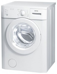 Photo ﻿Washing Machine Gorenje WS 50095