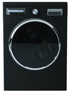 Foto Máquina de lavar Hansa WHS1241DB