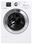 Samsung WF906U4SAWQ Máquina de lavar