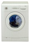BEKO WMD 24580 R Machine à laver