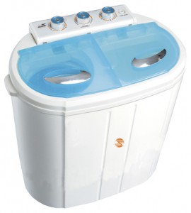 Fil Tvättmaskin Zertek XPB30-230S