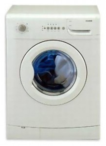 Foto Wasmachine BEKO WMD 25080 R