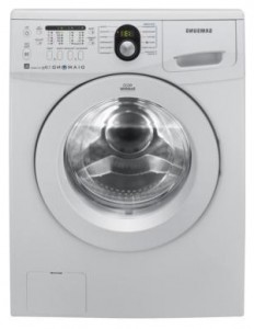 Photo Machine à laver Samsung WF1700WRW